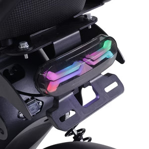 BEZIOR XIAONIU A 1500W Galingas Elektrinis Miesto Motociklas