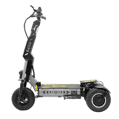 OOTD T30 3200W visureigis elektrinis paspirtukas