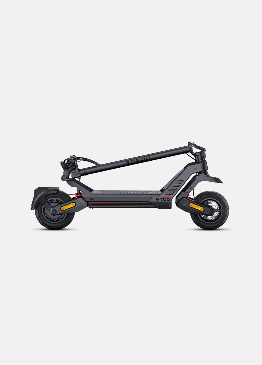 ENGWE Y700 Sulankstomas elektrinis paspirtukas