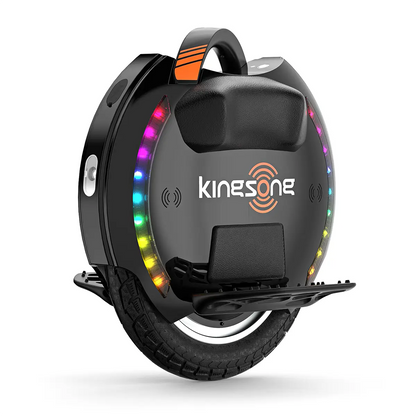 KingSong 14D Pro elektrinis vienaratis – produkto vaizdas 8