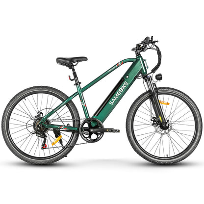 SAMEBIKE RS‑A01 Vyriškas Elektrinis Miesto Dviratis