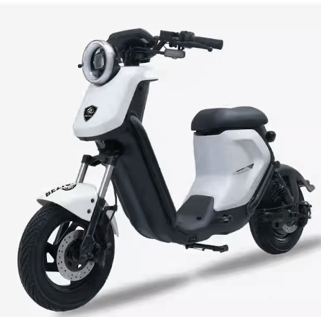 BEZIOR XIAONIU B Galingas Miesto Komercinis Elektrinis Motociklas