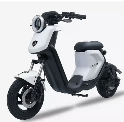 BEZIOR XIAONIU B Galingas Miesto Komercinis Elektrinis Motociklas