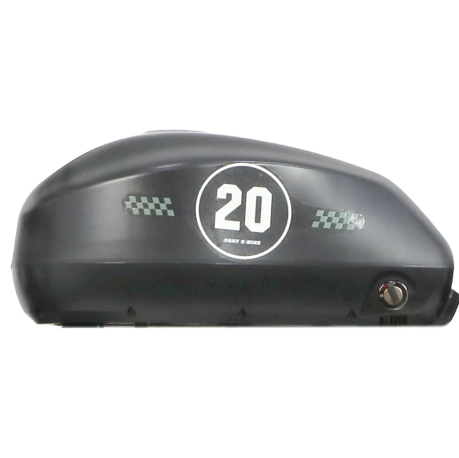 DUOTTS F20 baterija