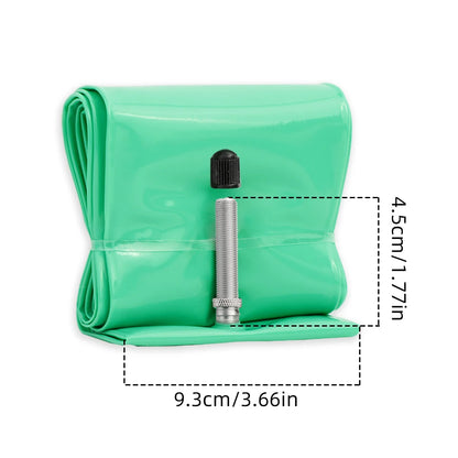 Ultralight TPU Dviračio Vidinė Padanga – 20" 24" 26" 27.5" 29" x 3.0–4.0