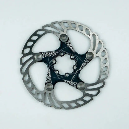 ZRACE Plaukiojantis Diskinis Stabdžių Rotorius – 140 / 160 / 180 / 203 mm