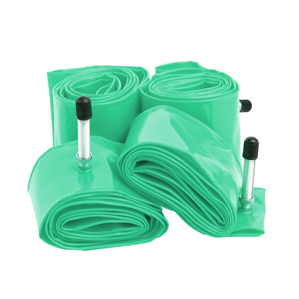 Ultralight TPU Dviračio Vidinė Padanga – 20" 24" 26" 27.5" 29" x 3.0–4.0