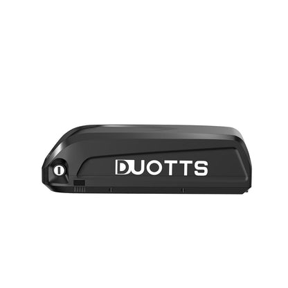 DUOTTS F26Lite elektrinis dviratis – 750W galingas variklis,visureigio galimybės