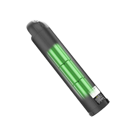 GOGOBEST GM30 13Ah originalus pakaitinis ir atsarginis elektrinio dviračio akumuliatorius