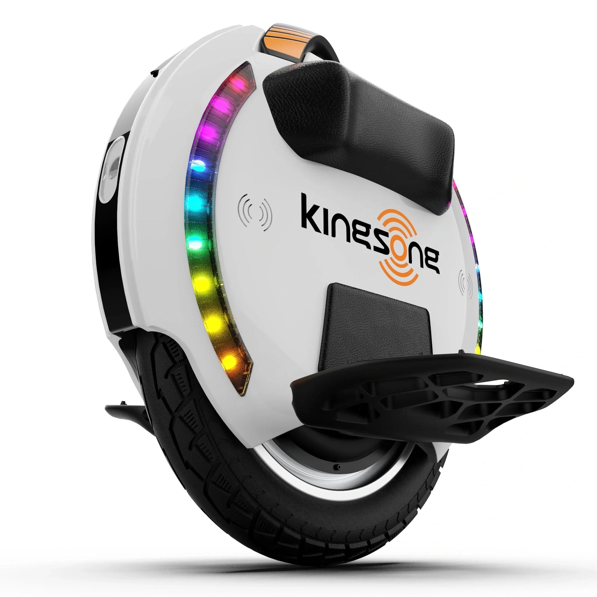 KingSong 14D Pro elektrinis vienaratis – pagrindinis vaizdas