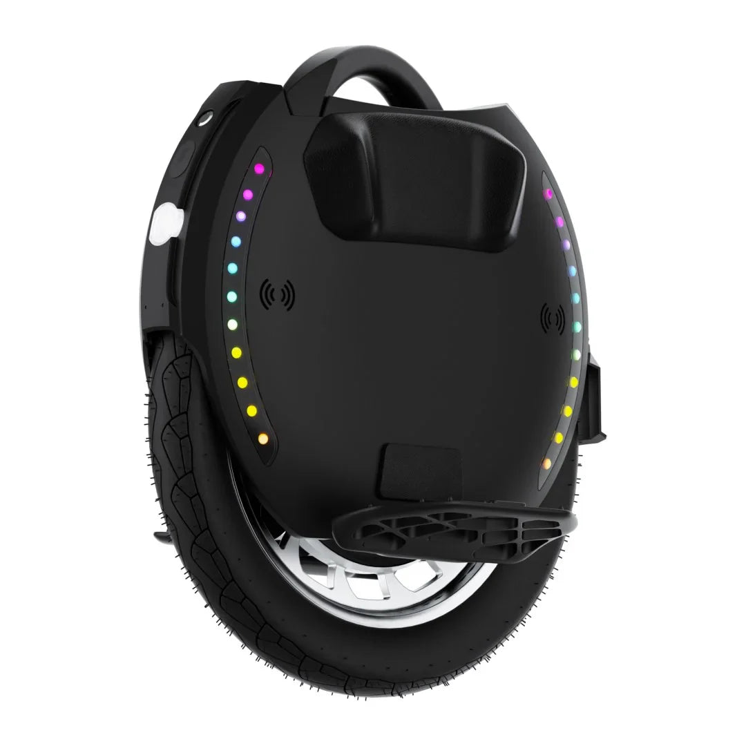 KingSong 18L elektrinis vienaratis – produkto vaizdas 10