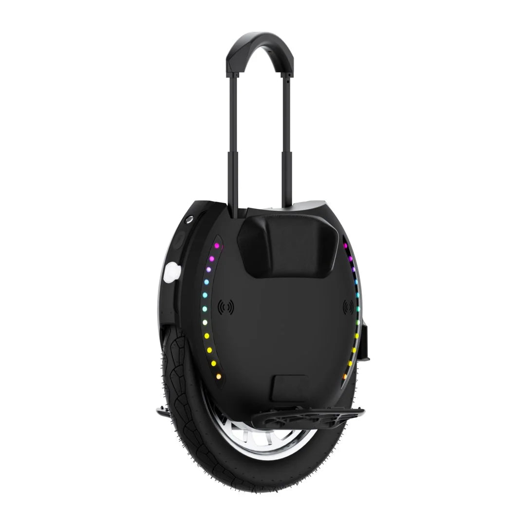 KingSong 18L elektrinis vienaratis – produkto vaizdas 11