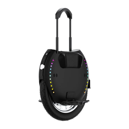 KingSong 18L elektrinis vienaratis – produkto vaizdas 11