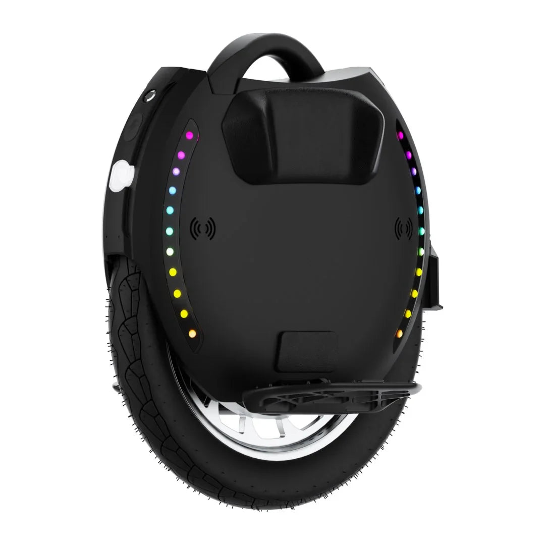 KingSong 18L elektrinis vienaratis – produkto vaizdas 12