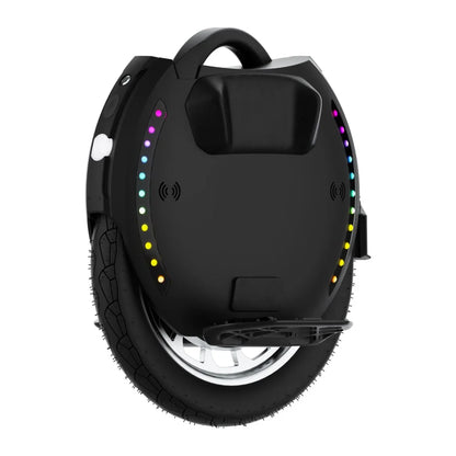 KingSong 18L elektrinis vienaratis – produkto vaizdas 12