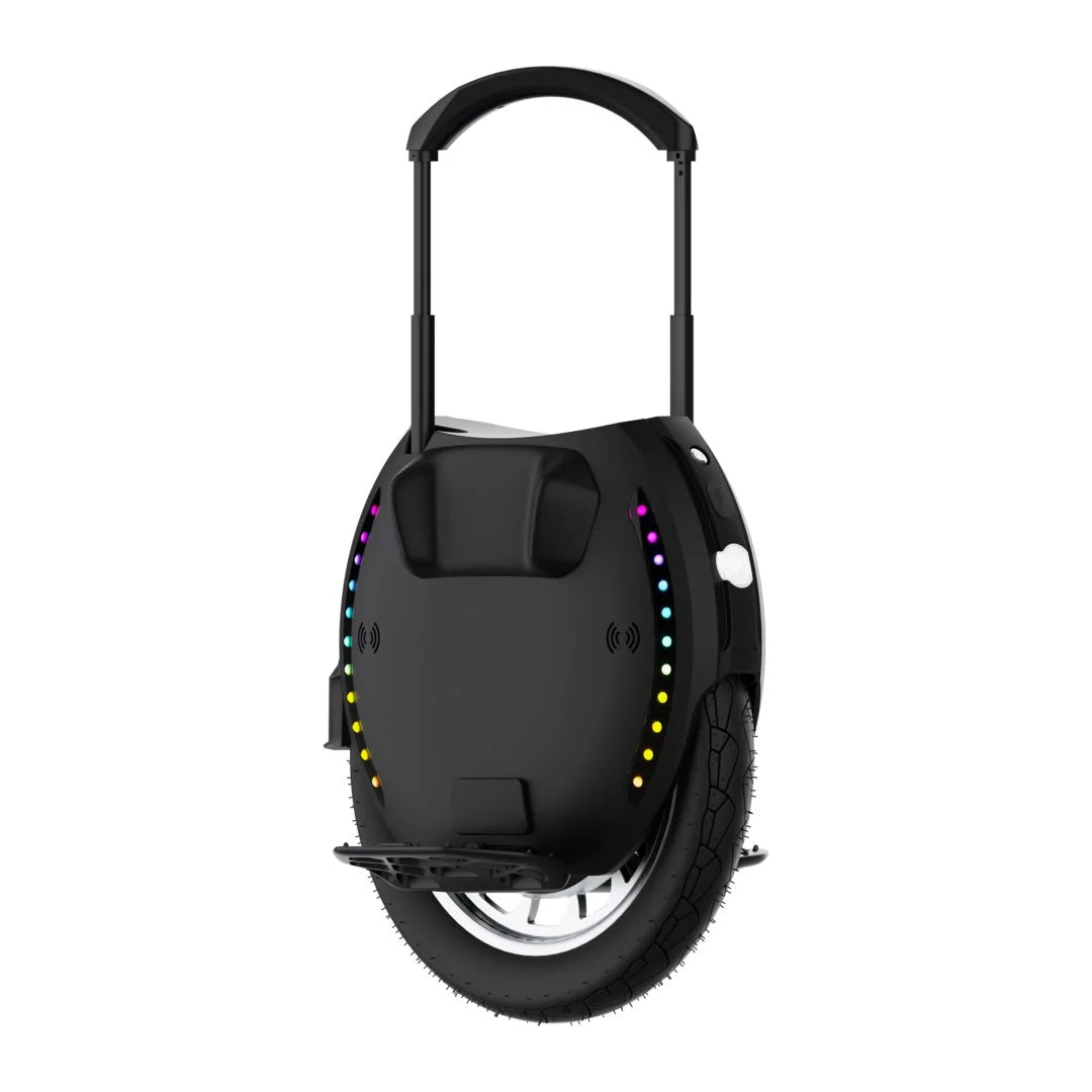 KingSong 18L elektrinis vienaratis – produkto vaizdas 16