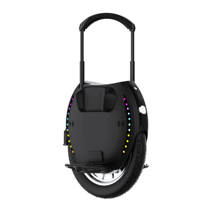KingSong 18L elektrinis vienaratis – produkto vaizdas 16