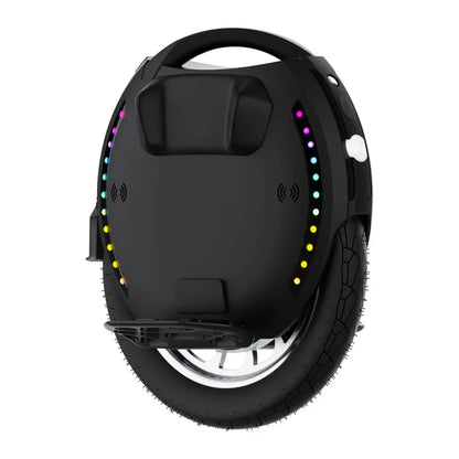 KingSong 18L elektrinis vienaratis – produkto vaizdas 17