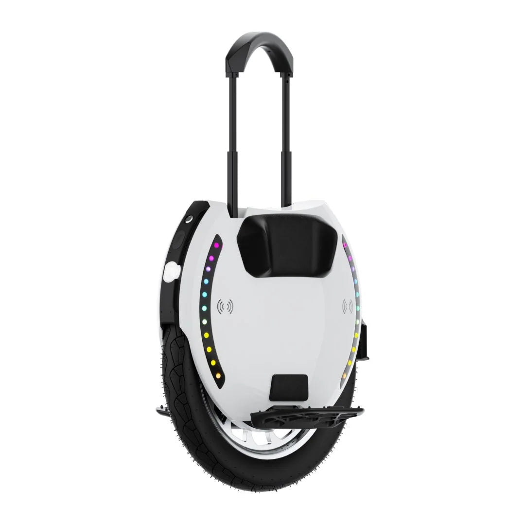 KingSong 18L elektrinis vienaratis – produkto vaizdas 2