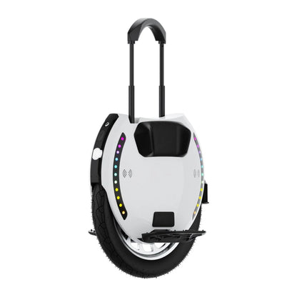 KingSong 18L elektrinis vienaratis – produkto vaizdas 2