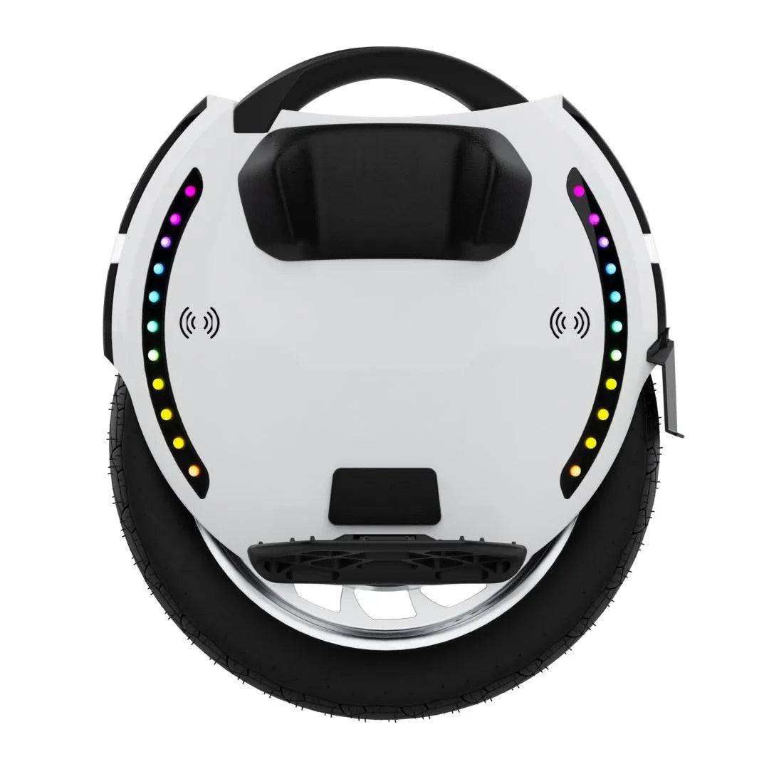 KingSong 18L elektrinis vienaratis – produkto vaizdas 4