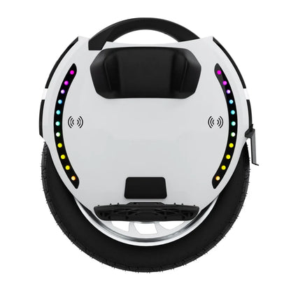 KingSong 18L elektrinis vienaratis – produkto vaizdas 4