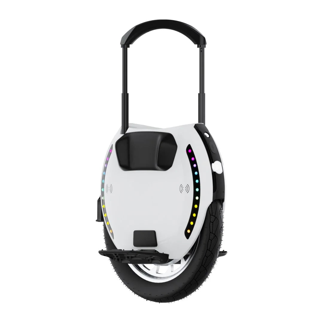 KingSong 18L elektrinis vienaratis – produkto vaizdas 7
