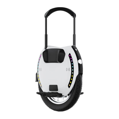 KingSong 18L elektrinis vienaratis – produkto vaizdas 7